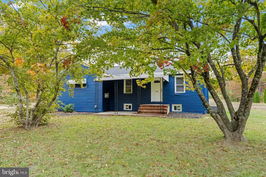 3109 JACKSON RD, Williamstown, NJ 08094