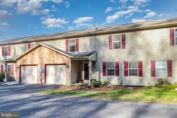 Duncannon, PA 17020,220-B SCHOOLHOUSE RD