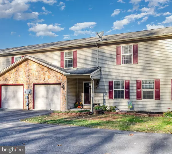 Duncannon, PA 17020,220-B SCHOOLHOUSE RD