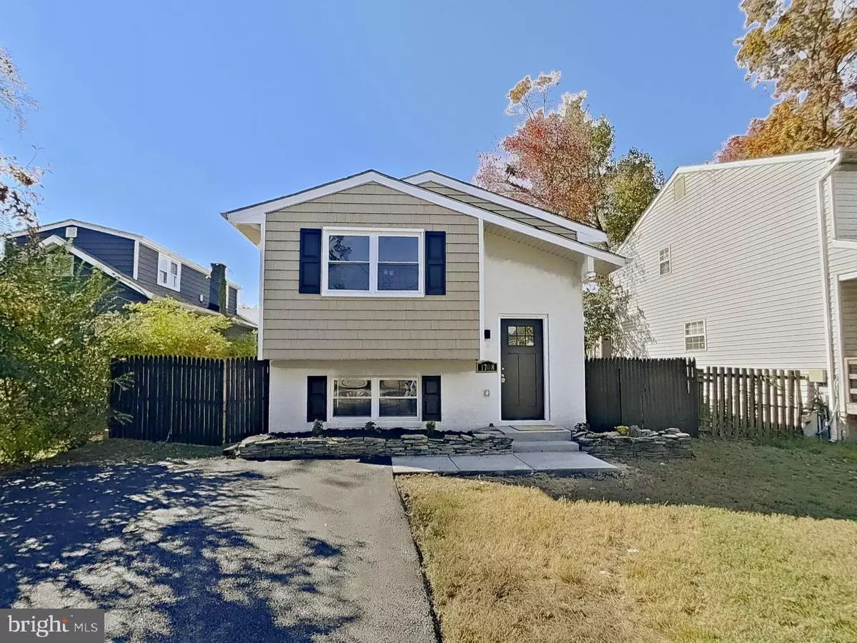 Edgewater, MD 21037,1708 MILLSTONE DR