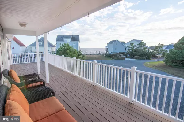 Greenbackville, VA 23356,3375 ANCHOR CT