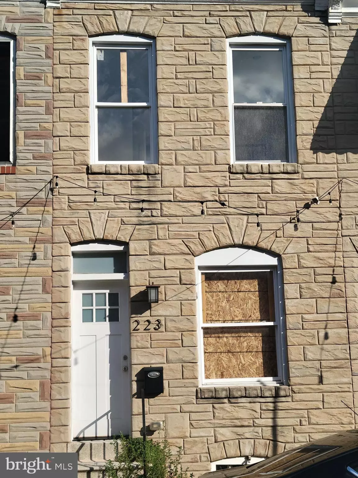 Baltimore, MD 21224,223 N PORT ST