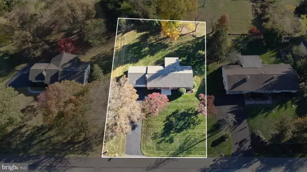 Royersford, PA 19468,25 WALTERS LN #