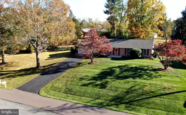 Royersford, PA 19468,25 WALTERS LN #