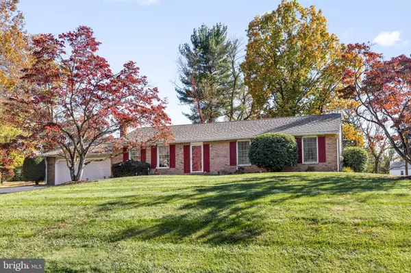 25 WALTERS LN #, Royersford, PA 19468