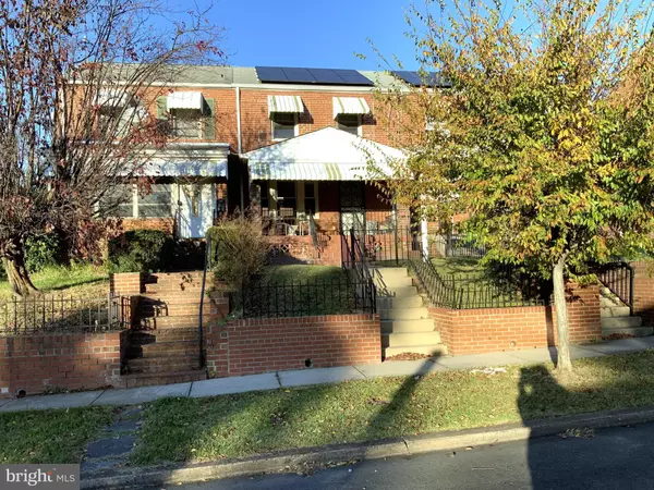 Washington, DC 20020,2202 U PL SE