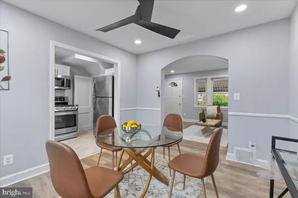 2202 U PL SE, Washington, DC 20020