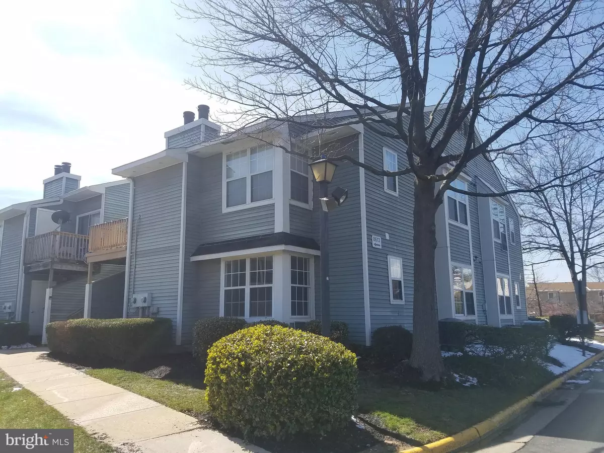 Alexandria, VA 22309,8613-B BEEKMAN PL #13B
