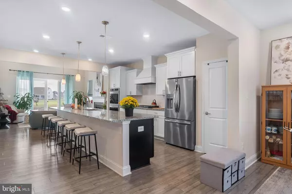 31415 N FAYETTEVILLE DR N, Millsboro, DE 19966