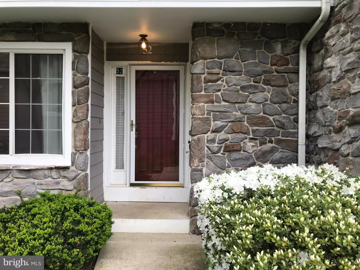 Chesterbrook, PA 19087,52 CONSTITUTION CT