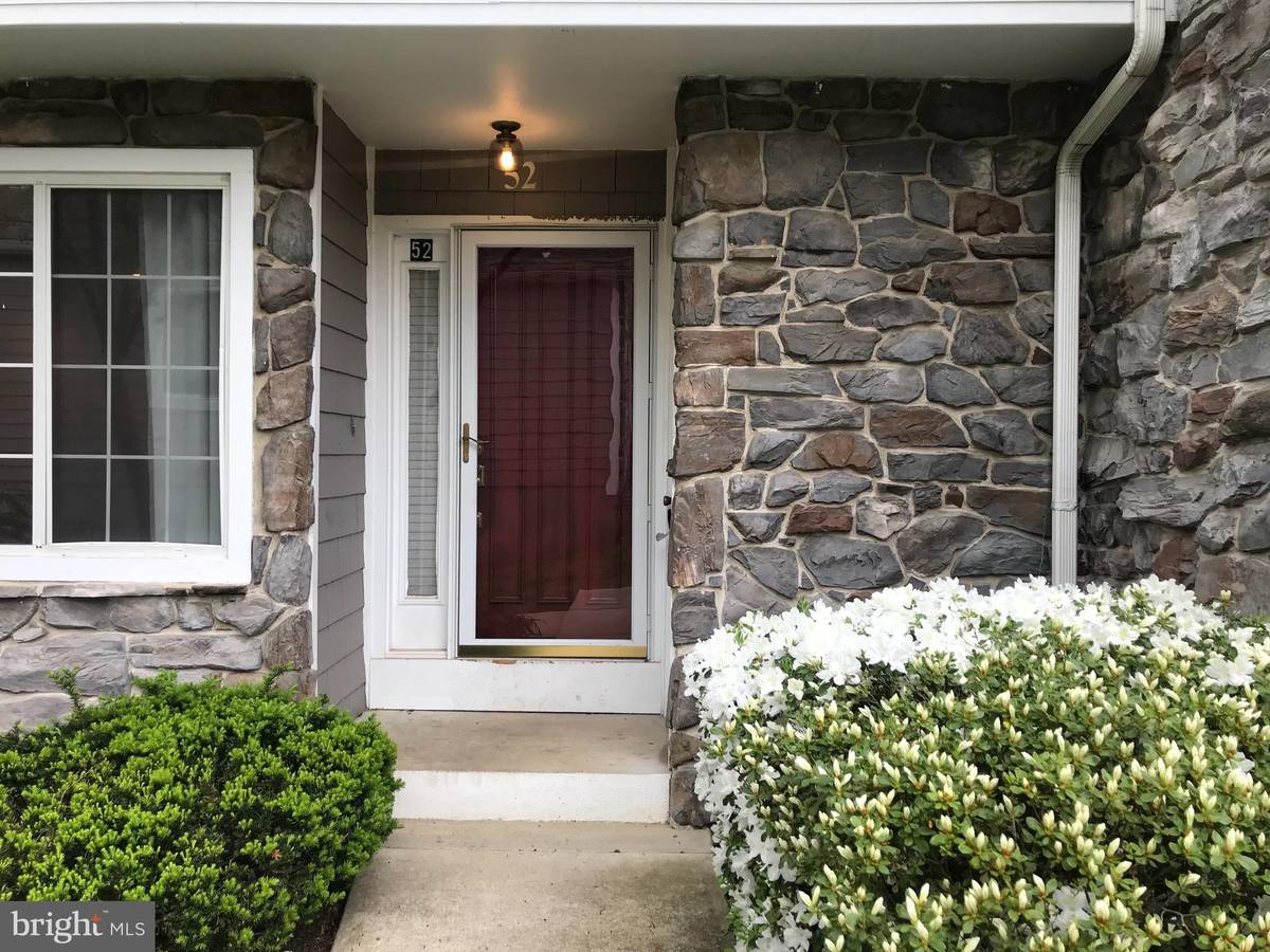 Chesterbrook, PA 19087,52 CONSTITUTION CT