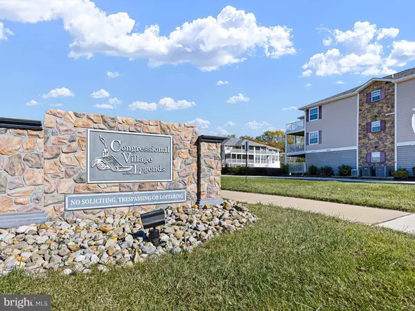 Middletown, DE 19709,1850 CONGRESSIONAL VILLAGE DR #5302