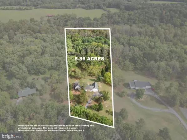 Hedgesville, WV 25427,97 ELNINA DR