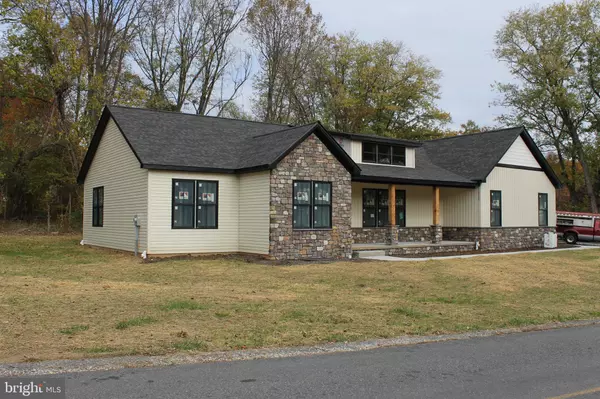 Fairfield, PA 17320,4 GROUSE TRL