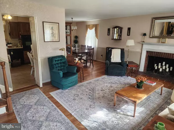 Catonsville, MD 21228,311 RADSTOCK RD