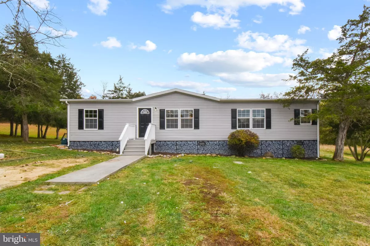 Rockingham, VA 22802,3164 JAMES BRANCH RD