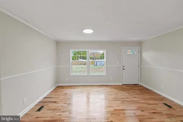 Rockingham, VA 22802,3164 JAMES BRANCH RD