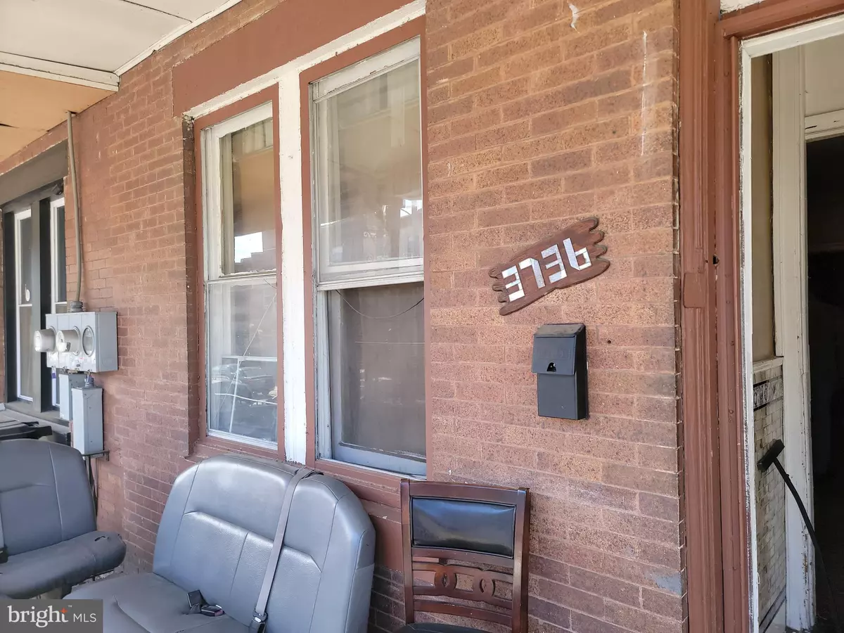 Philadelphia, PA 19140,3736 N 17TH ST