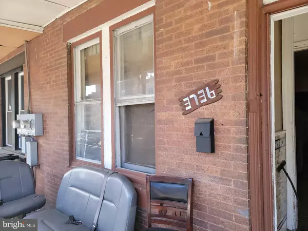 3736 N 17TH ST, Philadelphia, PA 19140