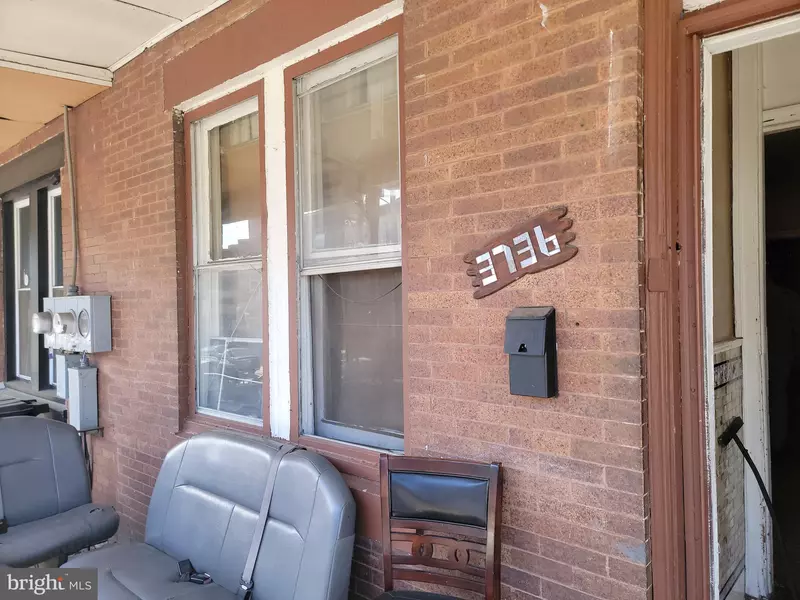 3736 N 17TH ST, Philadelphia, PA 19140