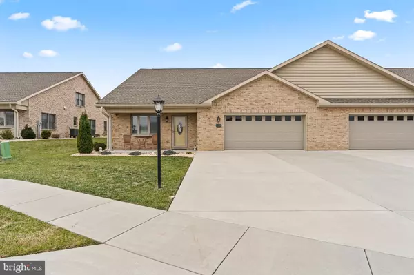 Hagerstown, MD 21742,13366 MARQUISE DR