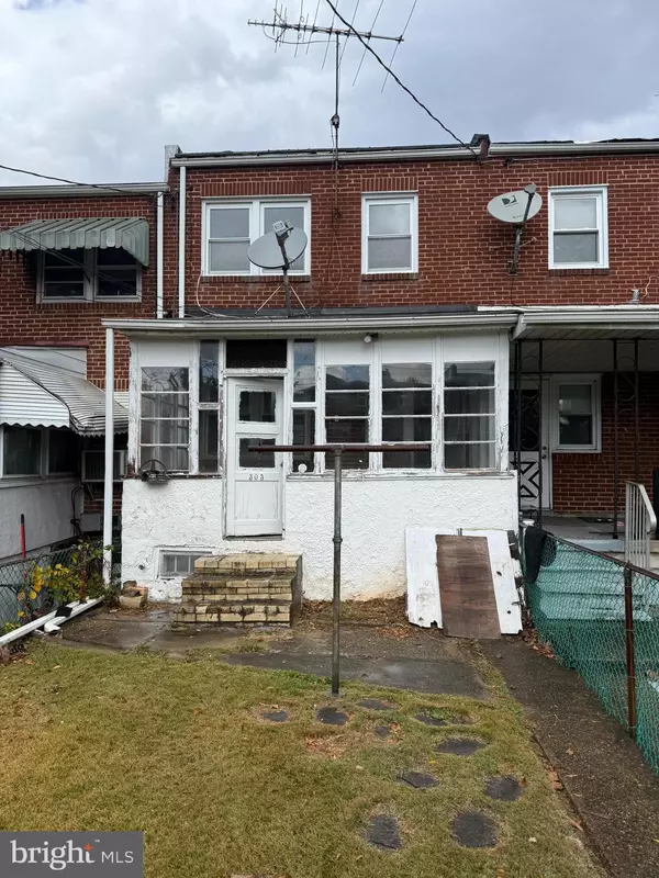 Baltimore, MD 21225,303 ARDEN RD W