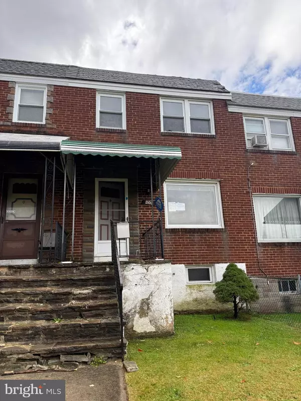 Baltimore, MD 21225,303 ARDEN RD W