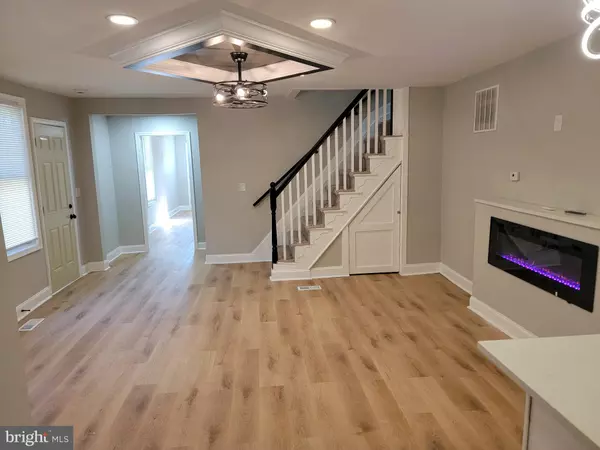 Baltimore, MD 21229,3526 FREDERICK AVE