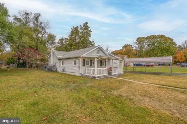 Millville, NJ 08332,16 N PEARL ST N