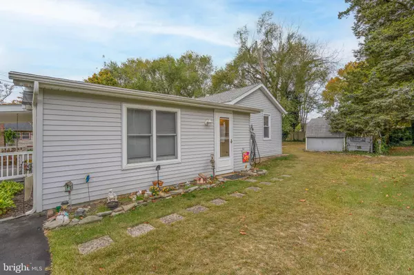 Millville, NJ 08332,16 N PEARL ST N