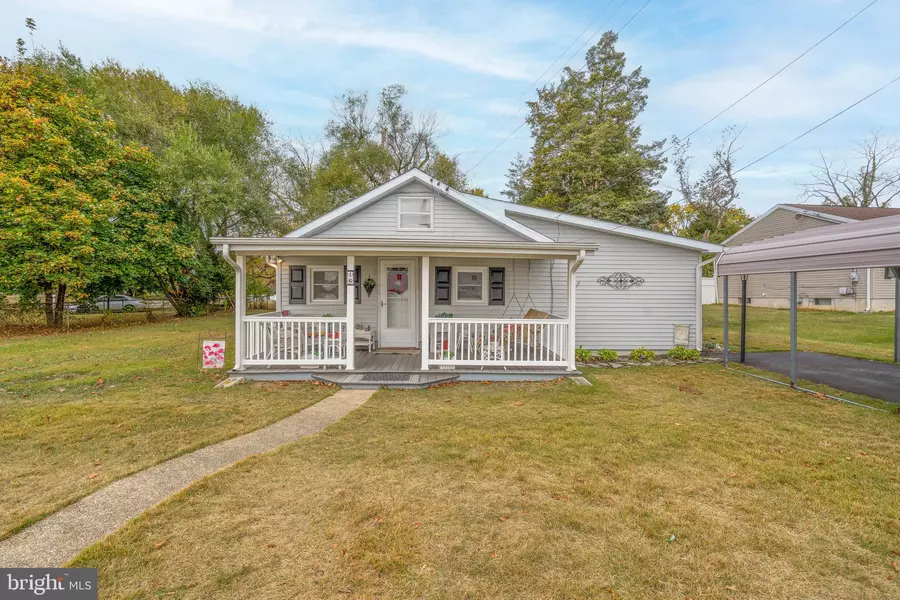 16 N PEARL ST N, Millville, NJ 08332