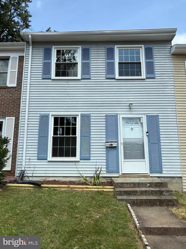 2870 BEECHTREE LN, Woodbridge, VA 22191