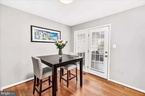 Frederick, MD 21701,1643 COOPERS WAY