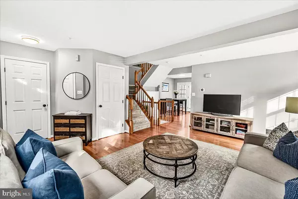 Frederick, MD 21701,1643 COOPERS WAY