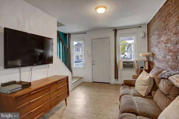 Williamsport, MD 21795,43 W SALISBURY ST