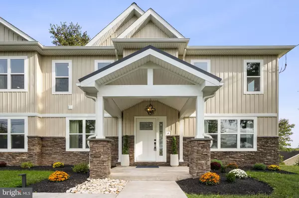 224 ORCHARD LN, Harleysville, PA 19438