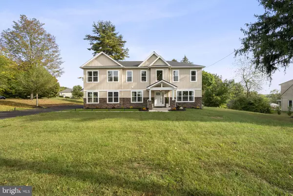 Harleysville, PA 19438,224 ORCHARD LN