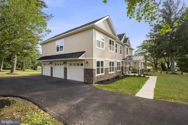 Harleysville, PA 19438,224 ORCHARD LN