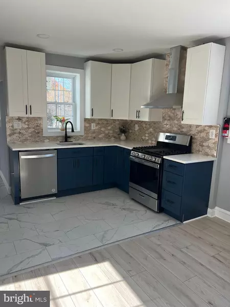 147 WELLINGTON RD, Upper Darby, PA 19082