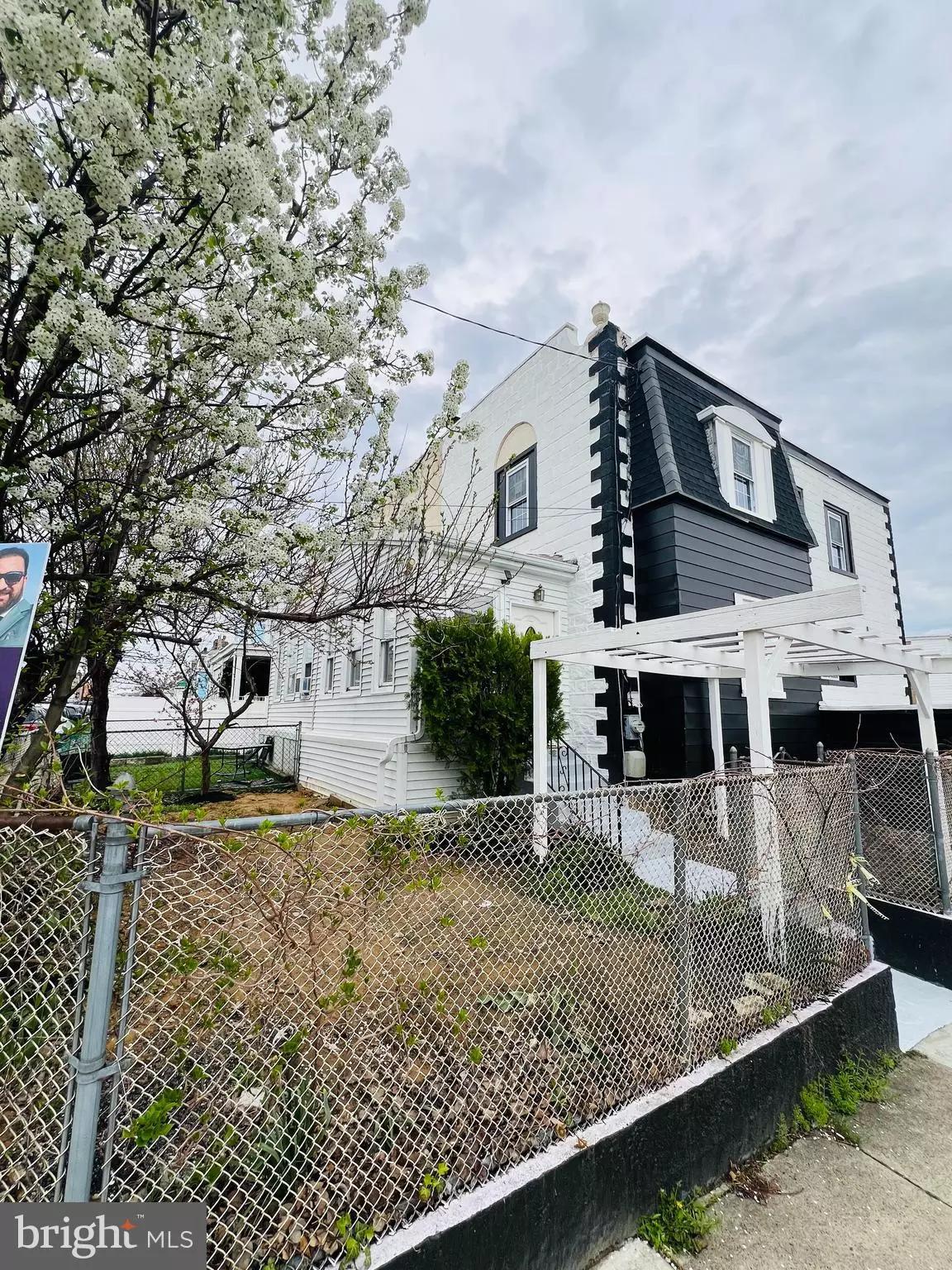 Upper Darby, PA 19082,147 WELLINGTON RD