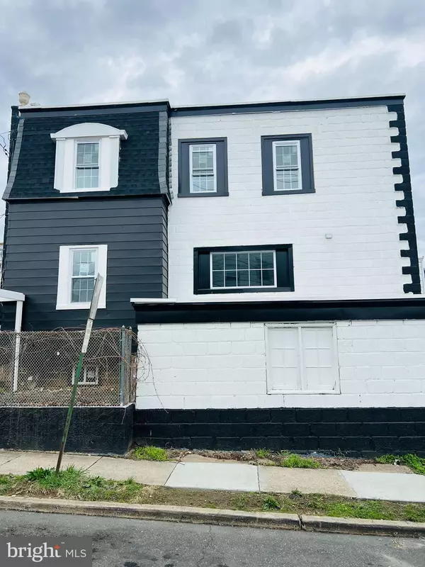 Upper Darby, PA 19082,147 WELLINGTON RD