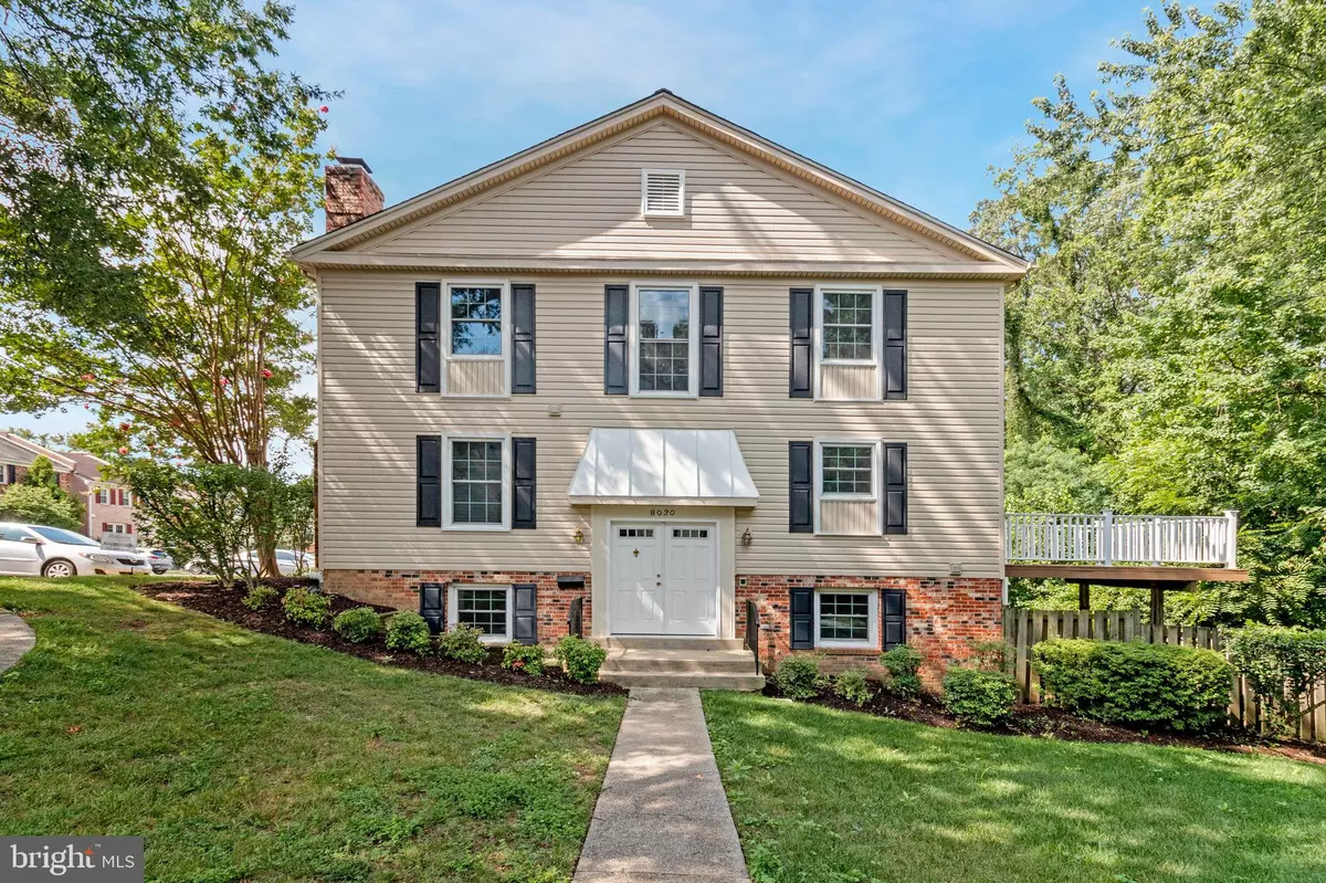 Springfield, VA 22153,8020 SLEEPY VIEW LN