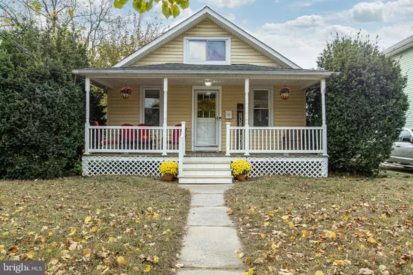 Palmyra, NJ 08065,923 GARFIELD AVE