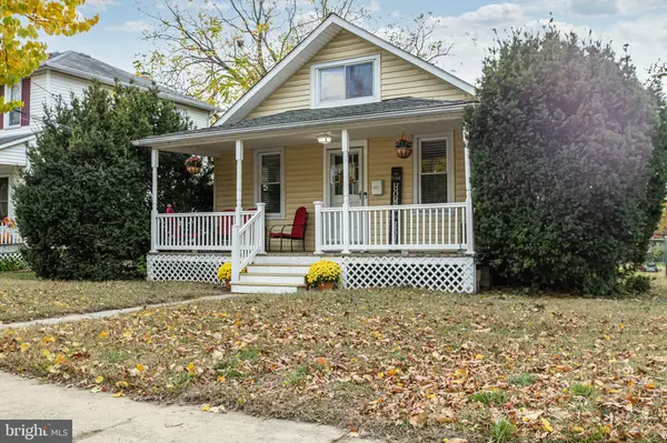 Palmyra, NJ 08065,923 GARFIELD AVE