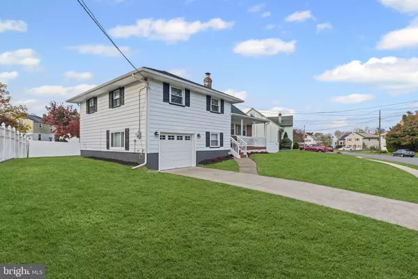 Burlington, NJ 08016,20 SUMMER AVE