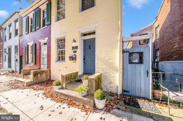 Frederick, MD 21701,313 MARKET ST S