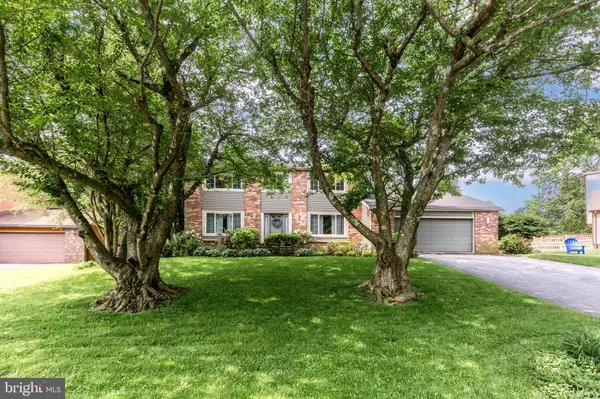 Owings Mills, MD 21117,3813 TABOR RD