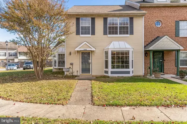 6103 RED SQUIRREL PL, Waldorf, MD 20603