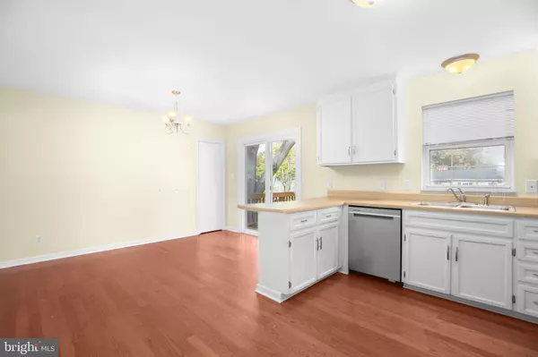 Fredericksburg, VA 22405,1701 ROGERS ST