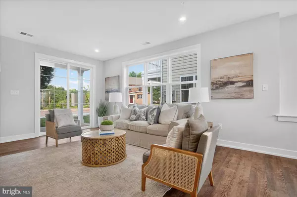 Harleysville, PA 19438,427 #1 ASHA WAY #1